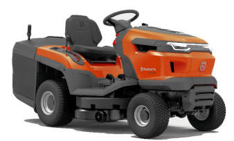 Oleo mac OM86R Ride on lawn mower