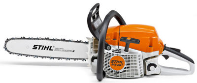 Stihl MS261 chain saw