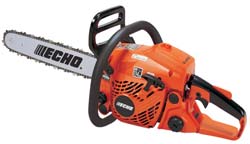 echo cs420es chainsaw