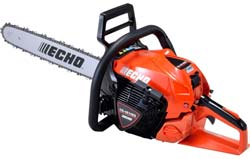 echocs4510es chainsaw