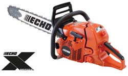 echo cs621sx chainsaw