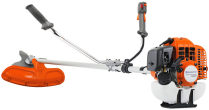 husqvarna strimmer