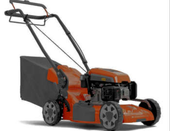 husqvarna lc247 Lawn mower