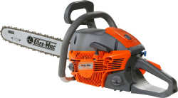 oleomac gsh510 chainsaw