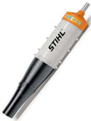 Stihl leaf blower attachment